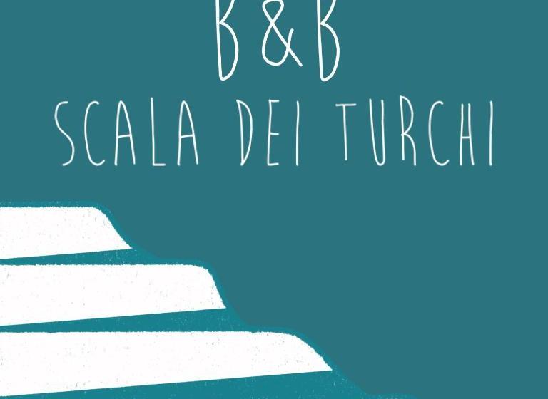 B&b Scala Dei Turchi