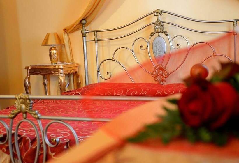 B&b Scala Dei Turchi