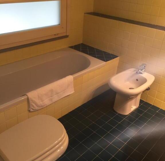 B&b Treviglio