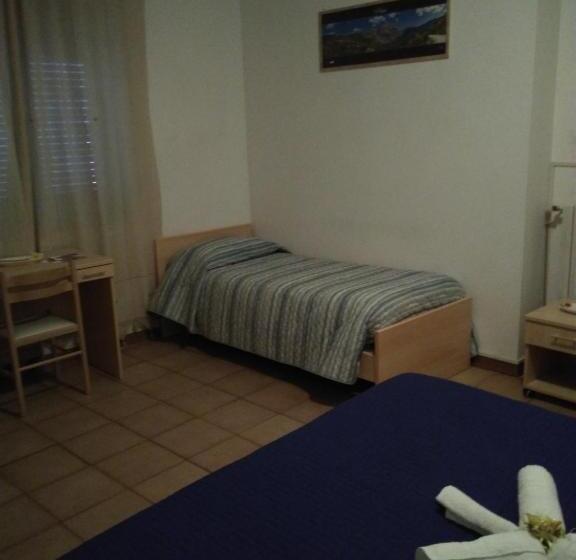 B&b Tufaro Alberico
