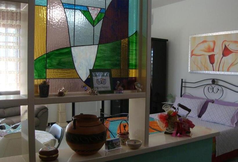B&b Villa Sitrie