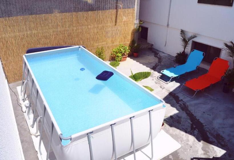 B&b Villa Sitrie