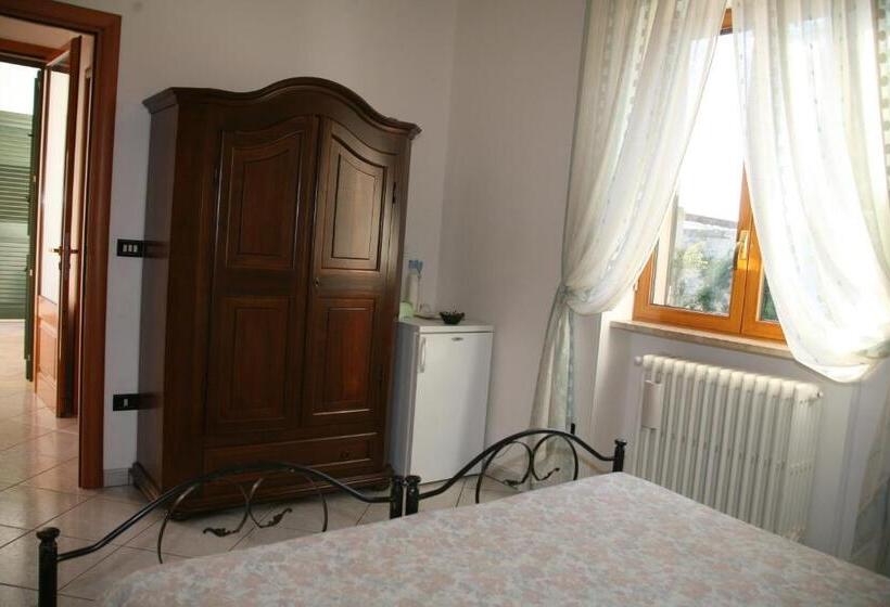 B&b Villa Sitrie