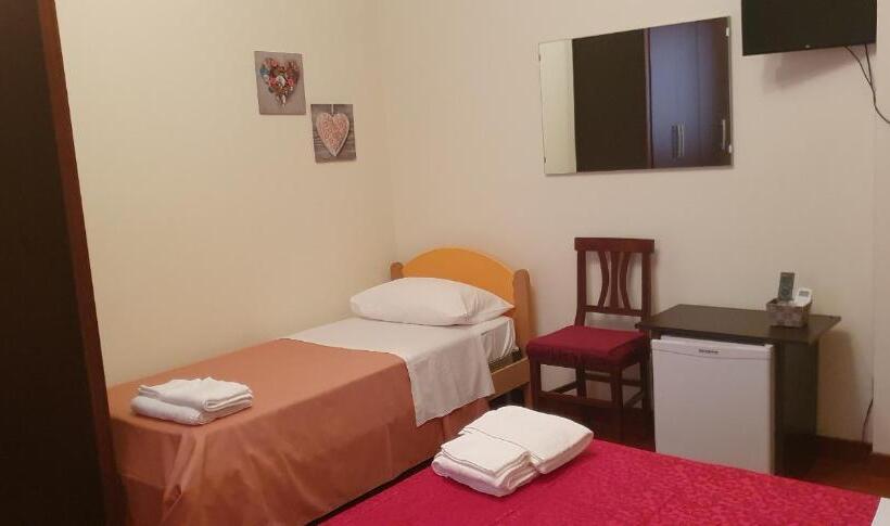 B&b Villa Sole