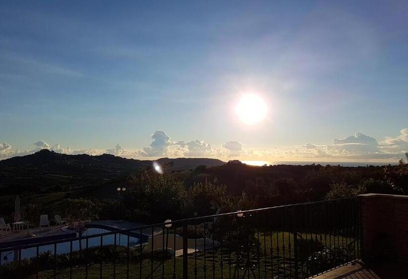 B&b Villa Sole