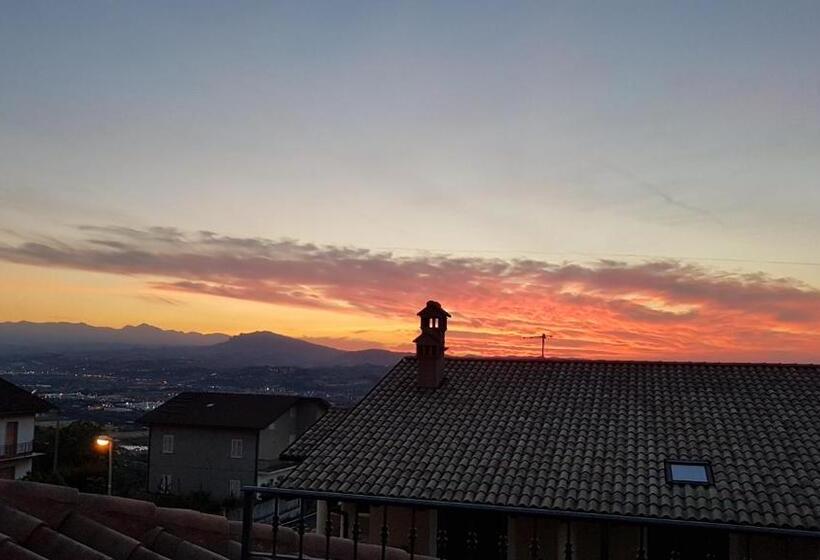 B&b Villa Sole