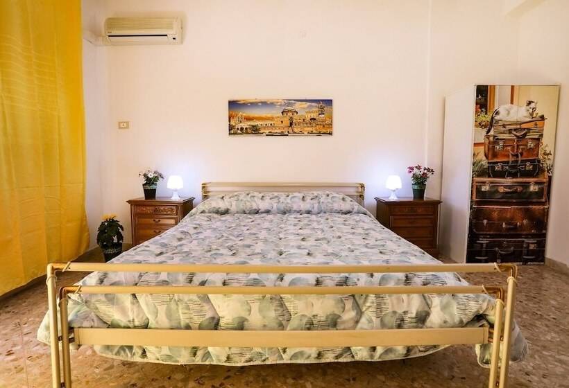 تختخواب و صبحانه A Casa Di Fra