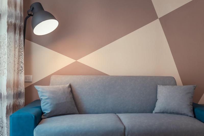 تختخواب و صبحانه A Coffa Rooms