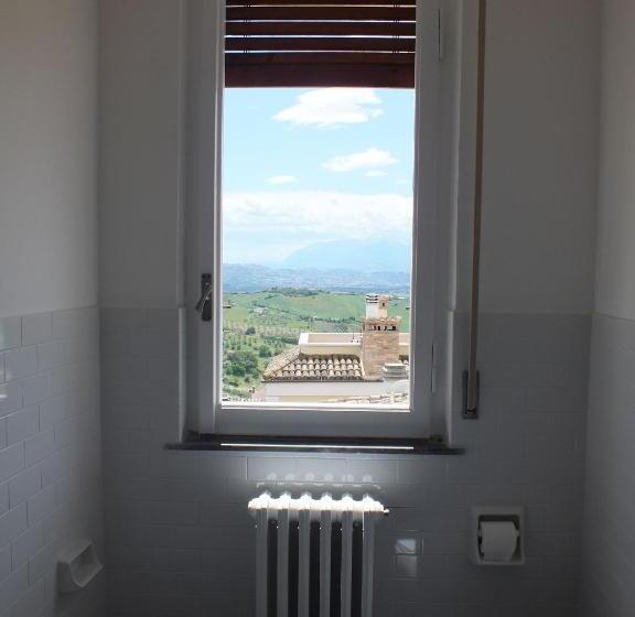 تختخواب و صبحانه Bellavista Bike Stop