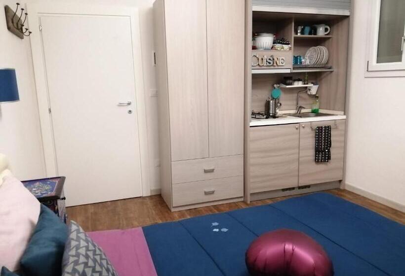 مبيت وإفطار Borgo Salentino