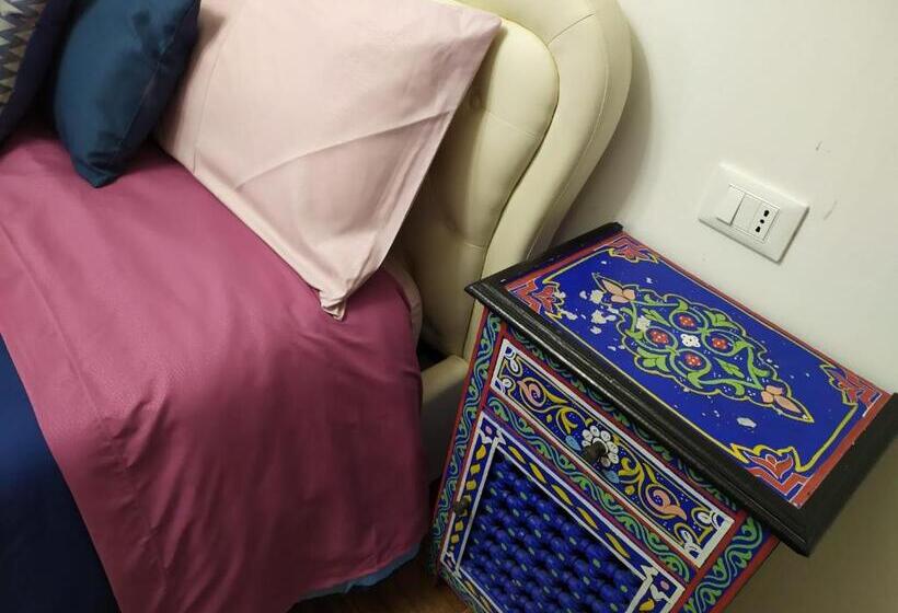 مبيت وإفطار Borgo Salentino
