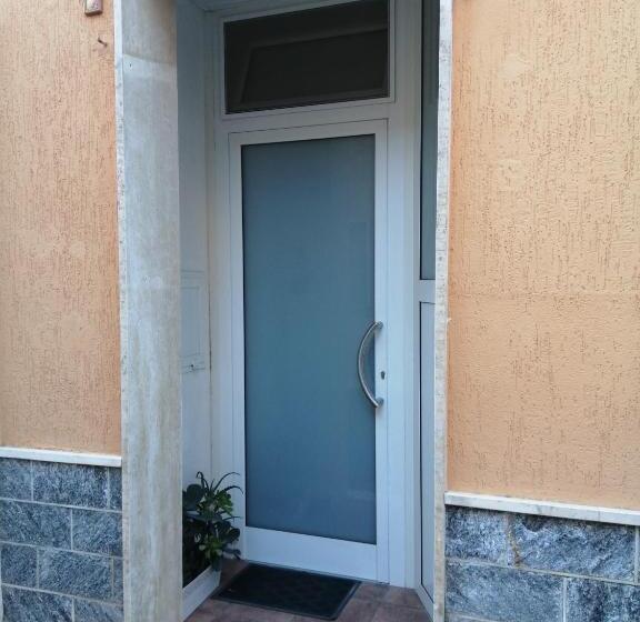 مبيت وإفطار Borgo Salentino
