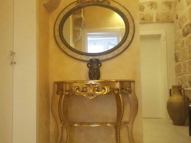 مبيت وإفطار Borgo Salentino