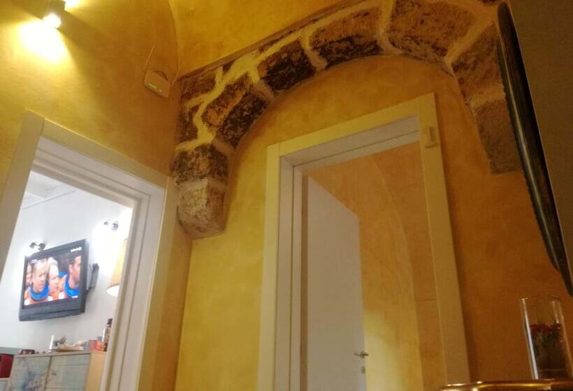 مبيت وإفطار Borgo Salentino