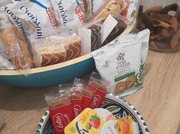 مبيت وإفطار Borgo Salentino