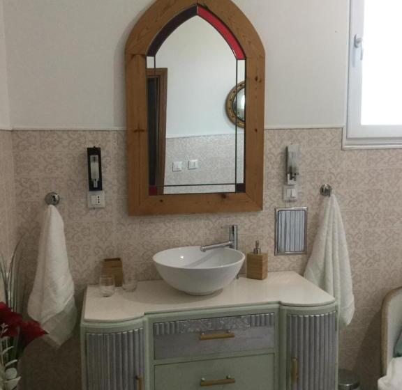 مبيت وإفطار Casa Davina