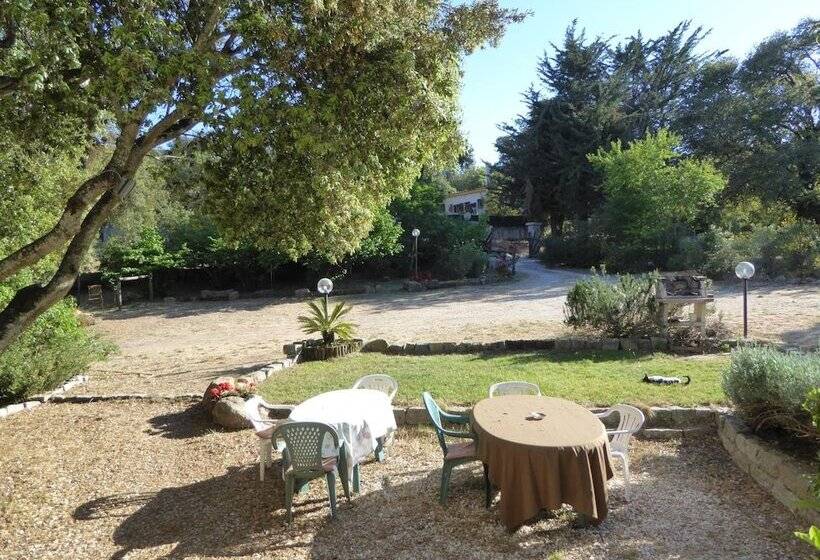 تختخواب و صبحانه Casa Solotti