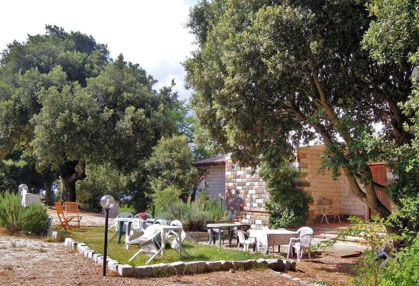 تختخواب و صبحانه Casa Solotti