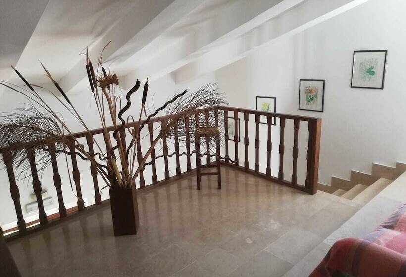 تختخواب و صبحانه Casa Solotti