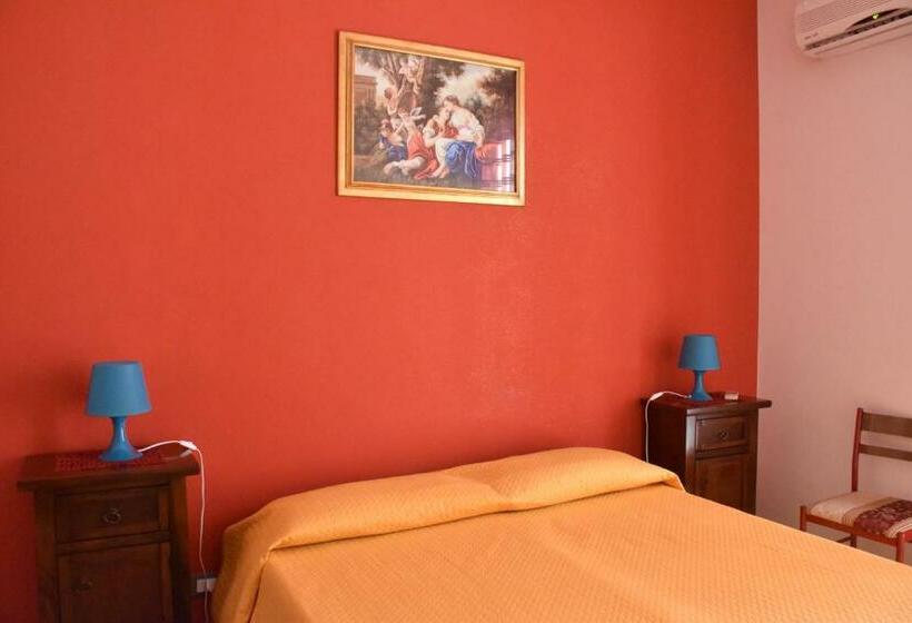 B&b Il Saracen