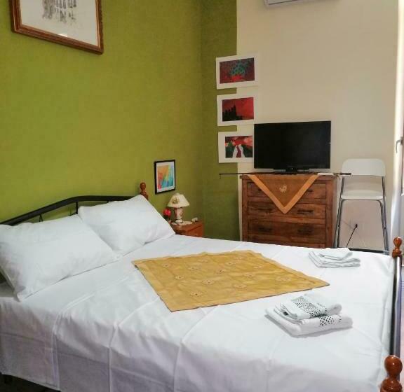 تختخواب و صبحانه La Casa Del Corso