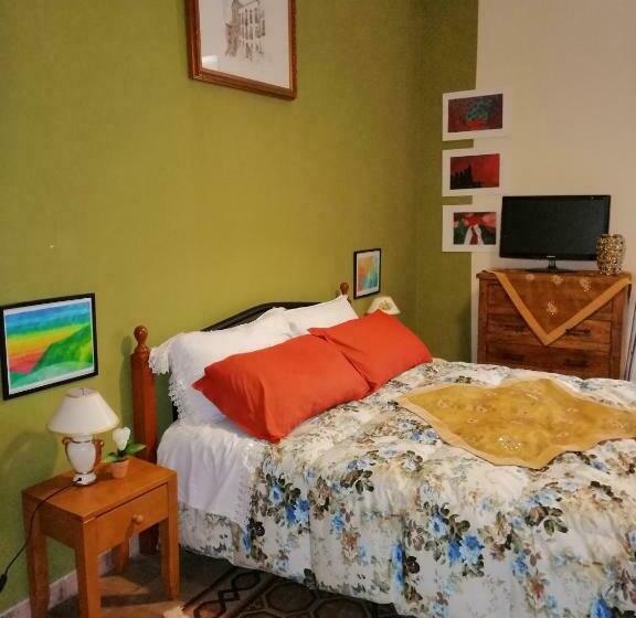 تختخواب و صبحانه La Casa Del Corso