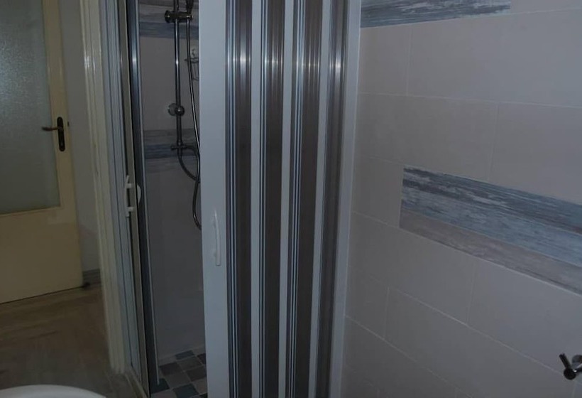 צימר La Duna Beach