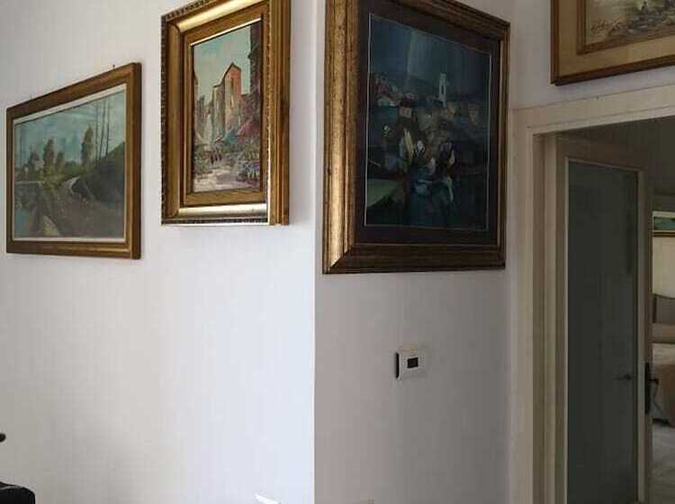 مبيت وإفطار La Duna Beach