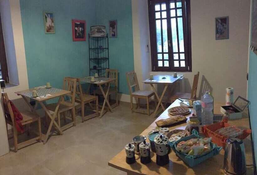 צימר Le Case Del Parco