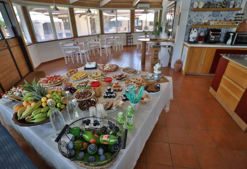 تختخواب و صبحانه Placide Vivere