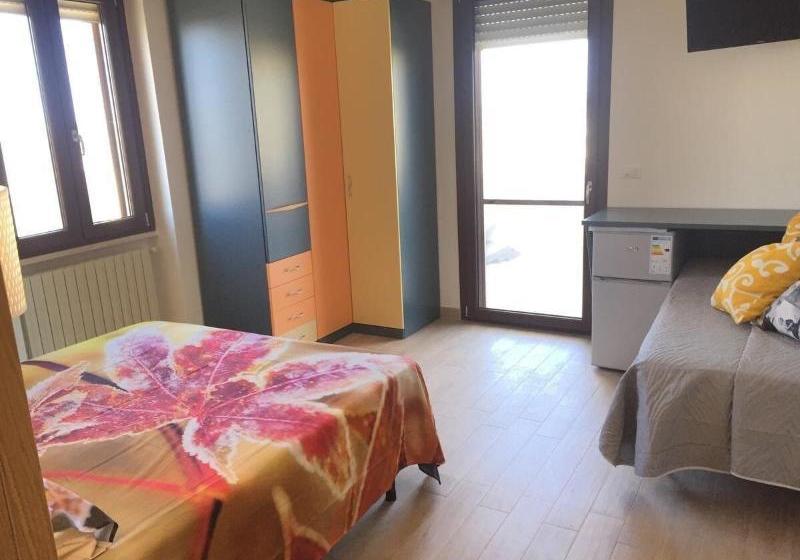 Bed and Breakfast Rinomare