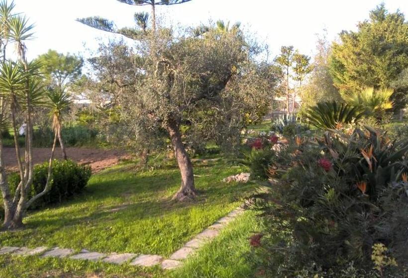 مبيت وإفطار Vacanze Al Minci