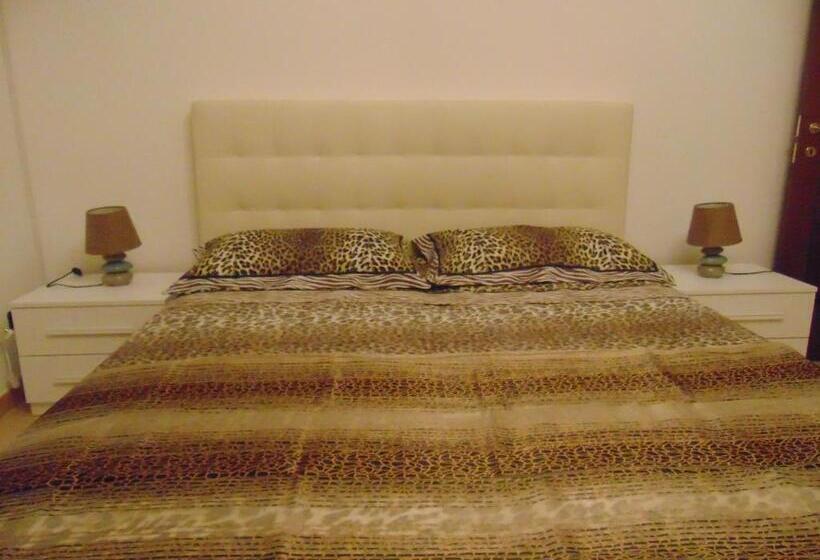 Bed and Breakfast Vacanze Al Minci