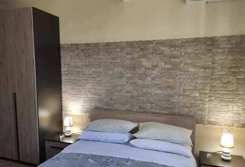 تختخواب و صبحانه Villa Carmen