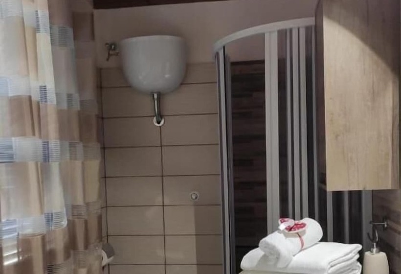 تختخواب و صبحانه Villa Carmen