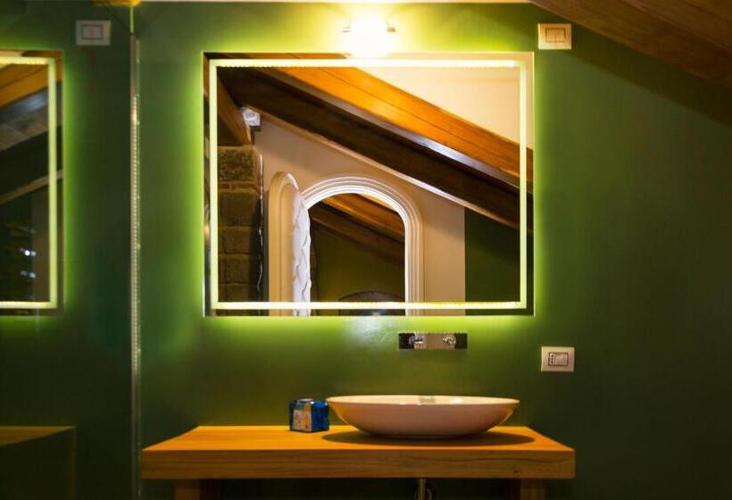 تختخواب و صبحانه Villa Di Natale