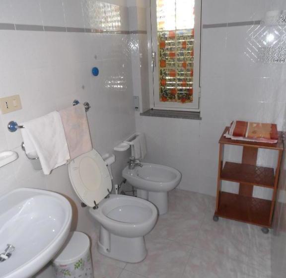 B&b Da Mintonia