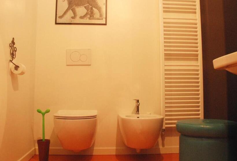 Corielli B&b