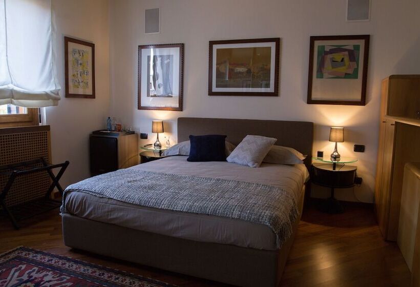 Хостел Country Hub Milano