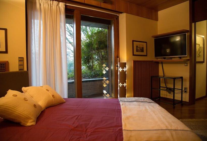 客栈  Country Hub Milano