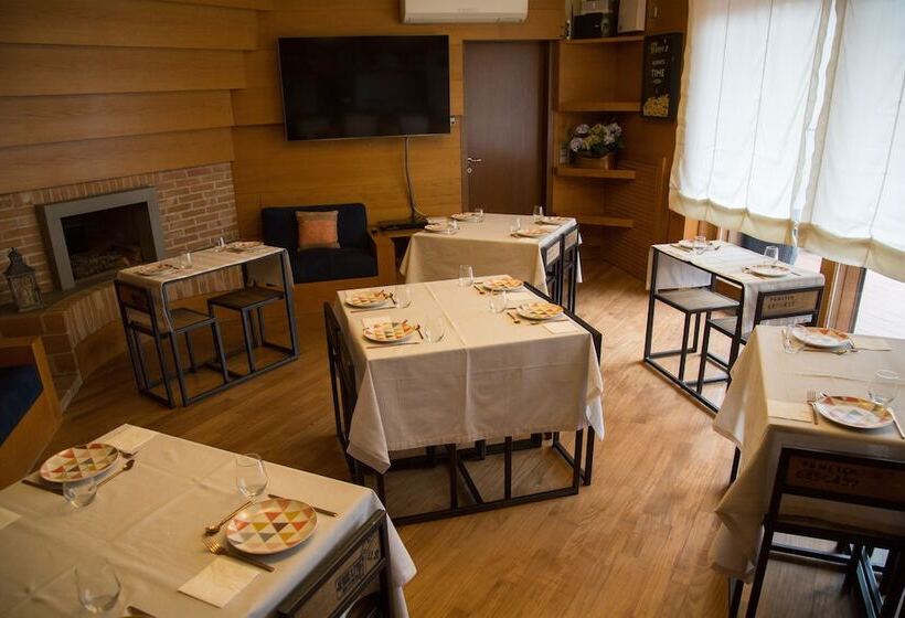 Хостел Country Hub Milano