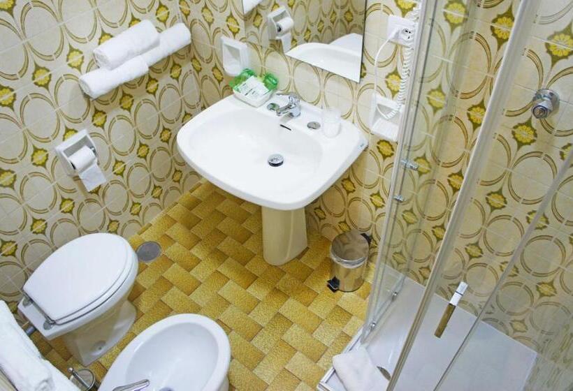 هتل Albergo D Onofrio