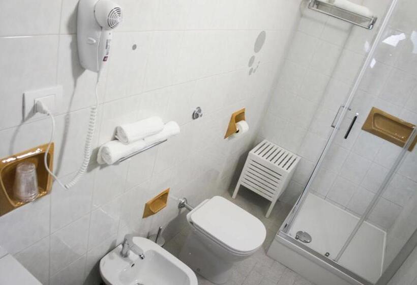 هتل Albergo D Onofrio