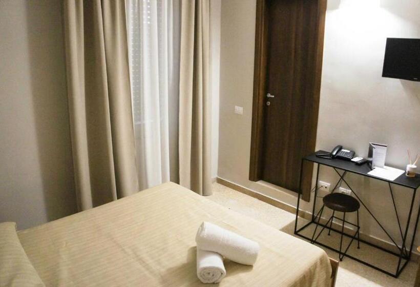 هتل Albergo D Onofrio