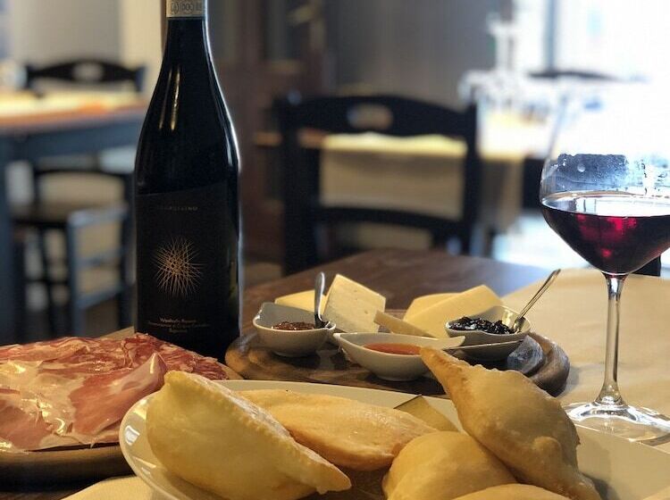 فندق Albergo Ristorante Plaza
