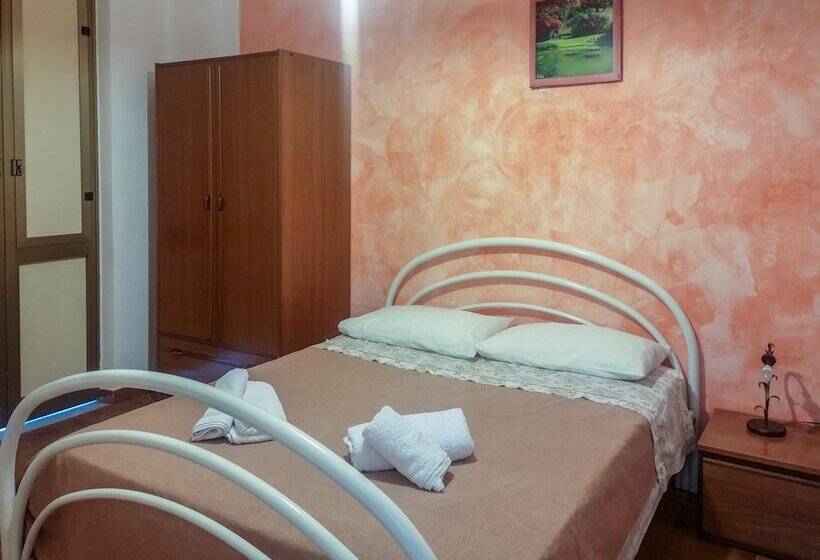 هتل Camping Almoetia