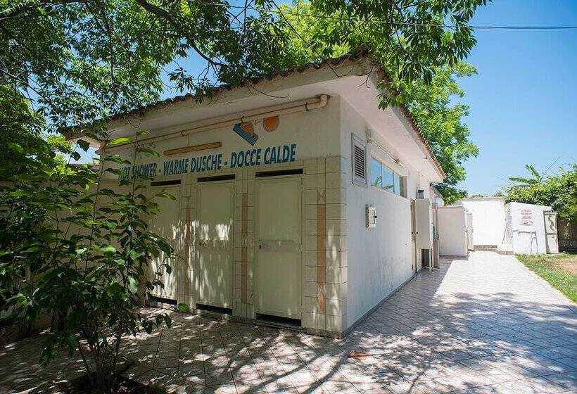 هتل Camping Almoetia