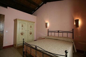 هتل روستایی Agriturismo La Quarta