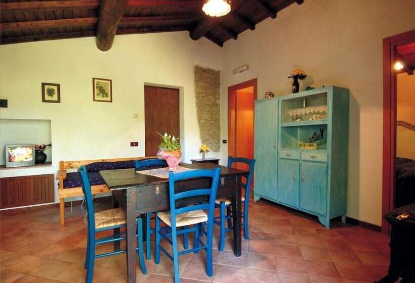 فندق ريفى Agriturismo Summer