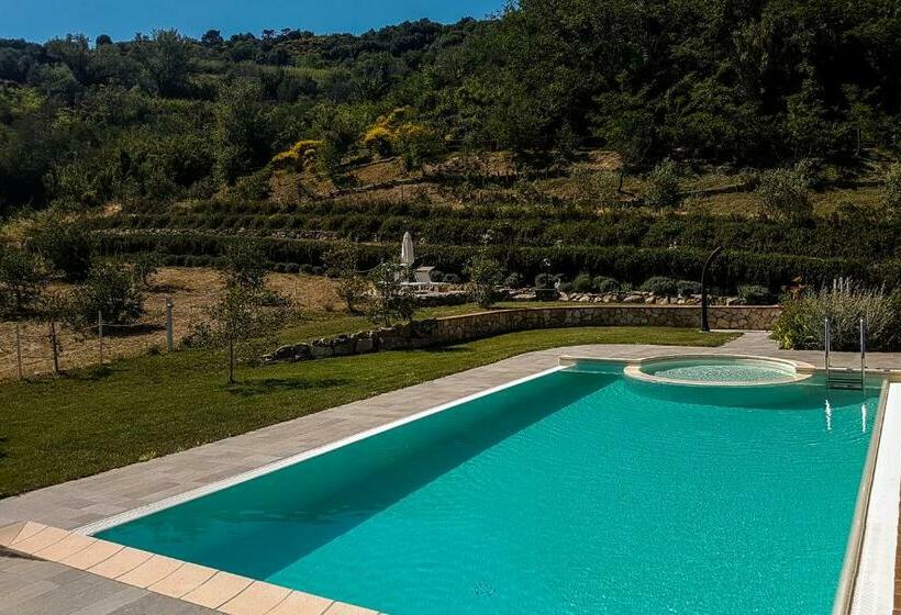 فندق ريفى Mulino Della Rivolta
